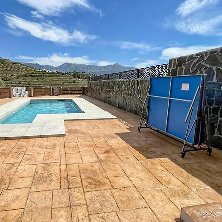 Beautiful In With Swimming Pool *